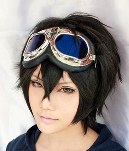 Digimon Adventure Taichi Anime Cosplay Prop Goggle Harley Glasses Ebay