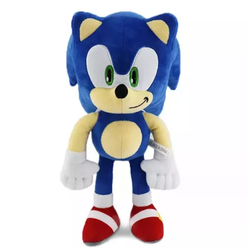 Sonic the Hedgehog 1Onesie Kigurumi Costume Pajamas Cosplay Fancy Dress new UK* - Picture 8 of 14