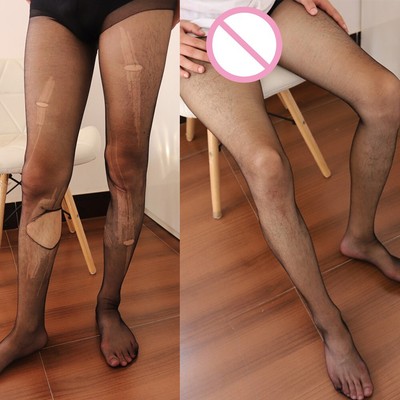 strumpfhosen herren sommer