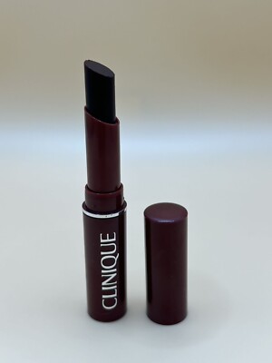 Clinique Almost Lippenstift in schwarzem Honig 1,2g