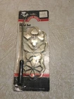 Vintage Cooks  SET Cast Aluminum Pastry Mold Utensil 4 Piece Set Sealed NOS