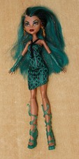 MONSTER HIGH - Nefera de Nile