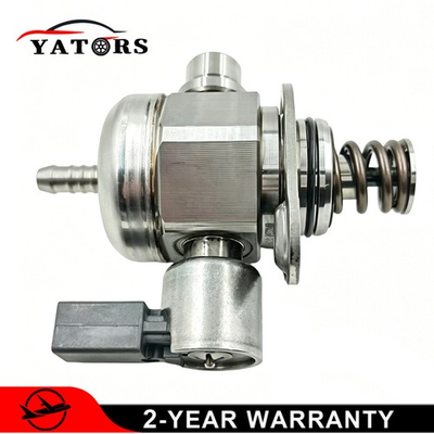 #ad 06K127025H BOSCH High Pressure Fuel Pump For SKODA SUPERB III OCTAVIA III $408.87