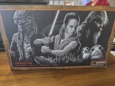 Star Wars Black Series Smugglers Run Galaxy's Edge 6  Figure Hasbro NEW