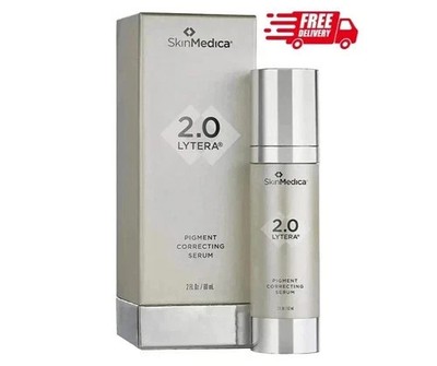 SkinMedica LYTERA 2.0 Pigment Correcting Serum 2 fl oz New Factory Sealed
