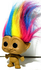 Ultimate Funko Pop Trolls Figures Gallery and Checklist 27