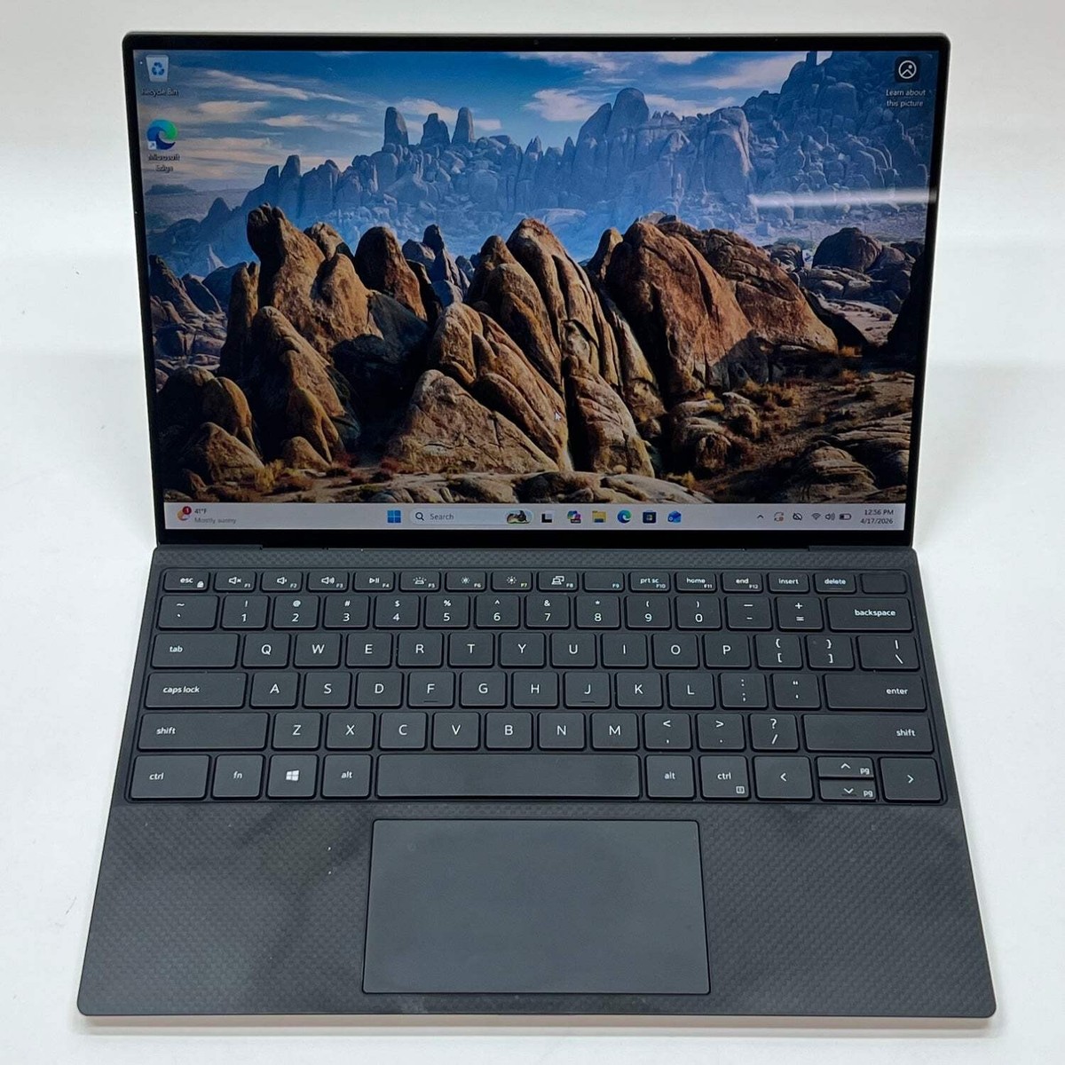 Dell XPS 13 9310 13.4