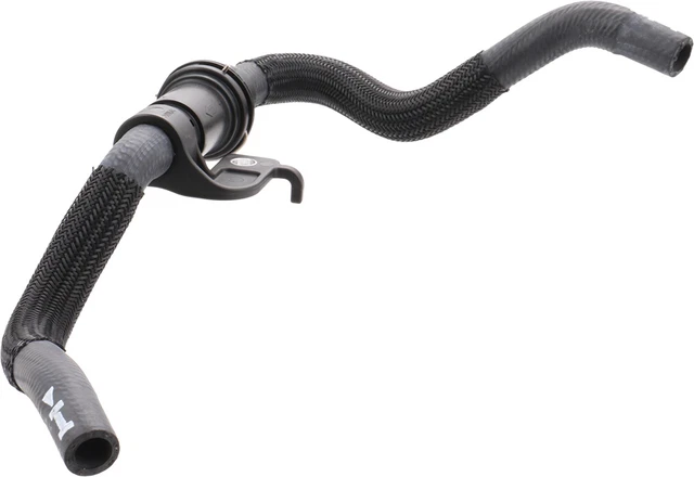 Genuine Nissan Altima Maxima Pathfinder 3.5 Water Control Valve Coolant Hose 212 - Image 2 of 4