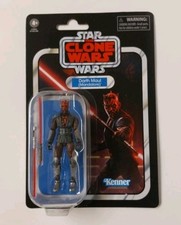 Star Wars Vintage Collection Darth Maul Mandalore VC201