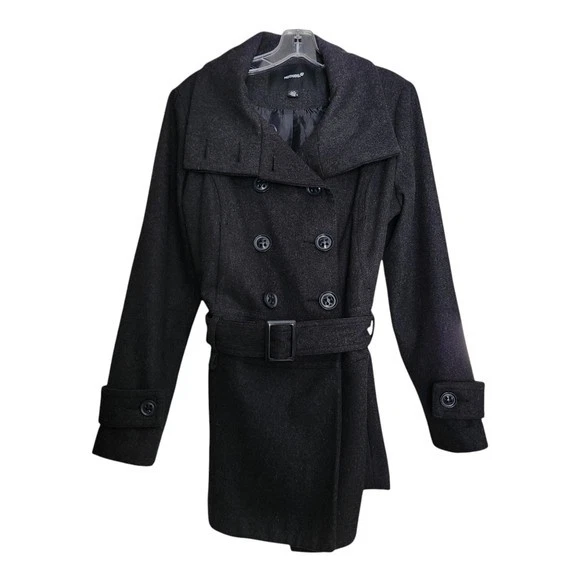 vintage pea coat products for sale | eBay