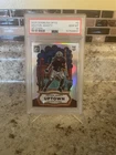 2025 Donruss Optic Ashton Jeanty Base (RAW)