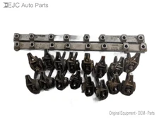Complete Rocker Arm Set From 1999 Chevrolet Silverado 1500  5.3