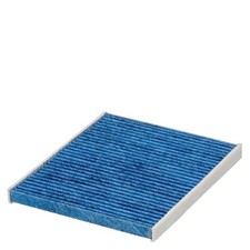 Innenraumfilter mit antiviraler Wirkung 18 mm HENGST FILTER für u.a. FIAT PANDA