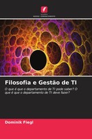 Dominik Fiegl | Filosofia E GestãO De TI | Taschenbuch | Portugiesisch (2026)