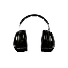 3M Peltor Optime H7A Over-the-Head Earmuffs Hearing Protection