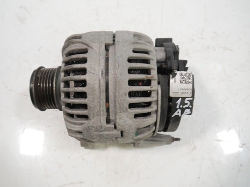 Lichtmaschine Für VW Skoda Seat Audi Passat Leon A3 1,9 TDI BKC LRA02291