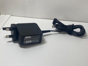 Original Lenovo ADL45WCD 45W Laptop AC Adapter Ladegerät Netzteil