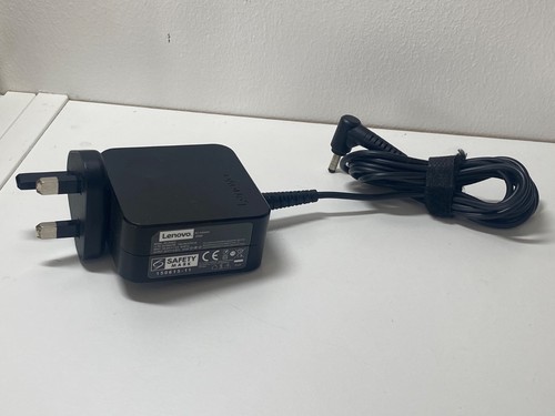 Original Lenovo ADL45WCD 45W Laptop AC Adapter Ladegerät Netzteil