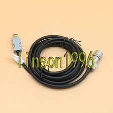 1PC NEW For YASKAWA JZSP-CVP01-03-E Cables Free shipping