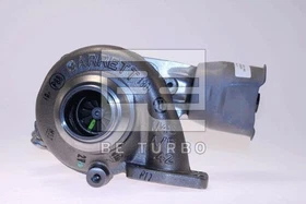 Turbolader 127946 BE TURBO