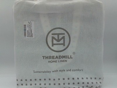 Threadmill Home Linen 300 Thread Count Twin XL Sheets - Cotton Luxury Sateen