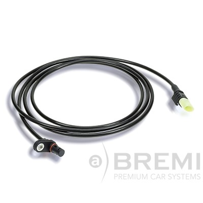50671 Bremi Sensor, Raddrehzahl FüR ,MERCEDES-BENZ,VW-image