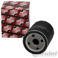 Ashika ÖLfilter Anschraubfilter Passend FüR Cadillac Seville SRX XLR Chevrolet