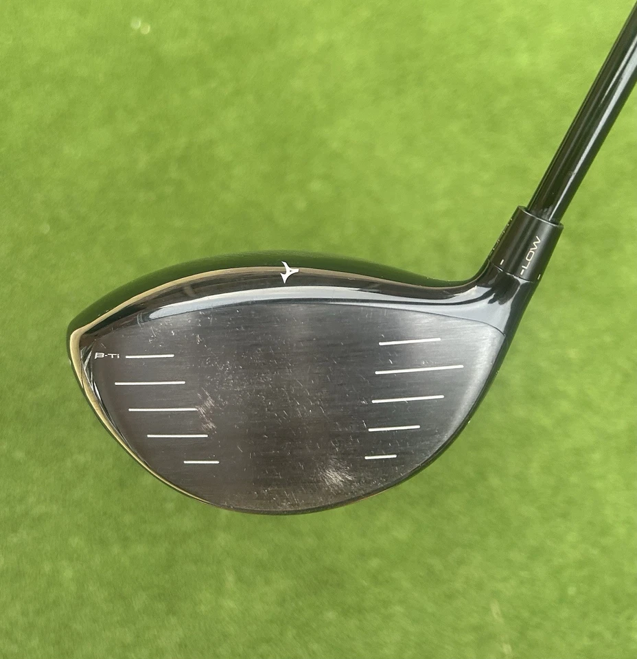 Mizuno ST-G 220 9* Driver, Tensei CK Pro Blue 🔵70g TX Extra Stiff Shaft🔥 - Image 3 of 4