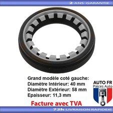Boite de vitesse Fiat ULYSSE