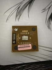AMD Athlon XP 2000+ 1.67GHz (AXDA2000DUT3C) Processor