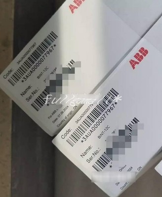 1PC New ABB BINT-12C ACS880 frequency converter drive board 3AUA0000077967