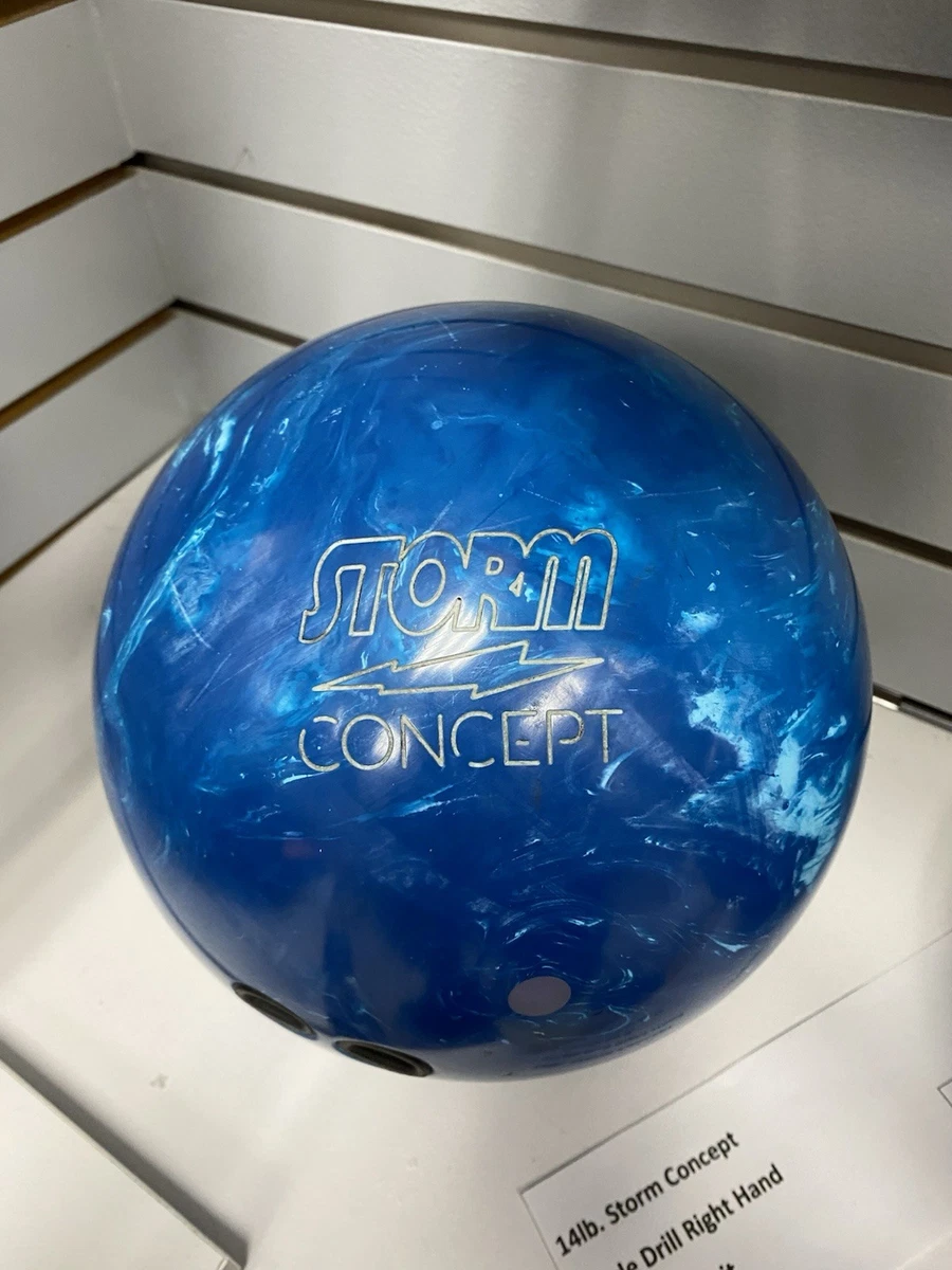 Storm Bowling Balls for sale | eBay