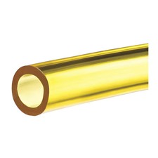 Manufacturer Varies PVC Tubing for Fuels and Lubricants, 3/8" ID x 1/2" OD x 10