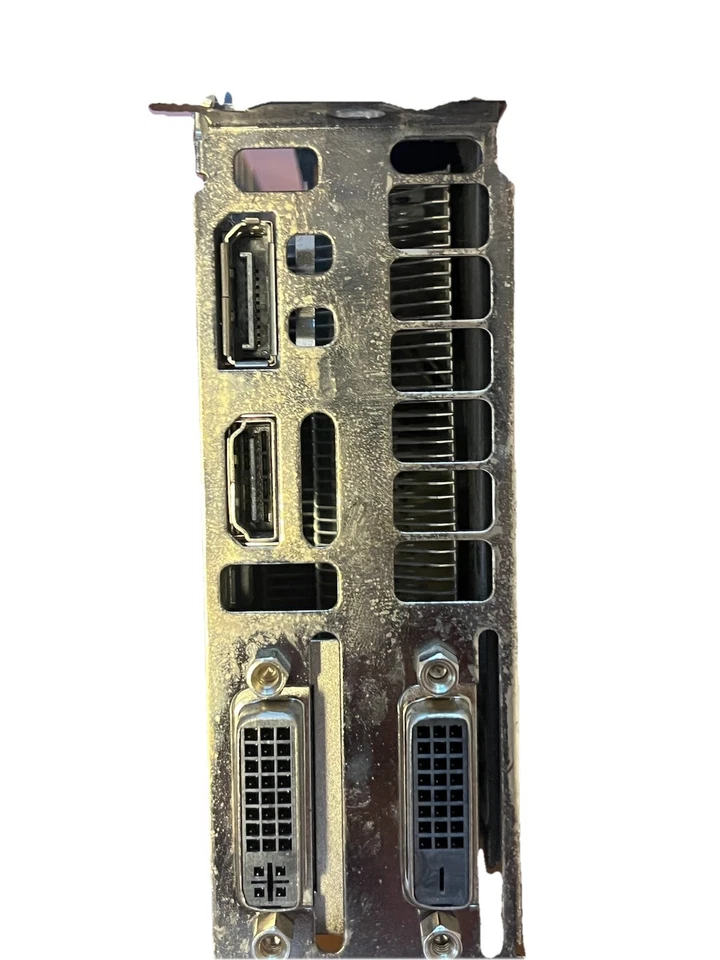 EVGA GeForce GTX 760 Dual FTW 2GB Graphics Card - Image 3 of 3