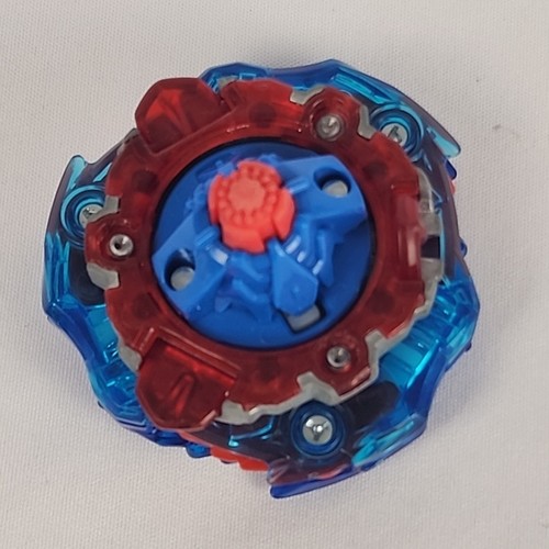 Hasbro Tomy Beyblade Burst ChoZ B-127 Turbo Valtryek Cho-Z Valkyrie Top Anime - Foto 5 di 14