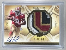 Sleeper Rookie Cards: Five 2009 Second Day NFL Draft Picks to Watch 3