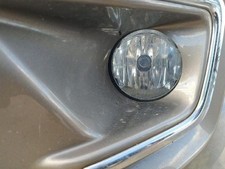 Antibrouillard Ford TOURNEO CONNECT