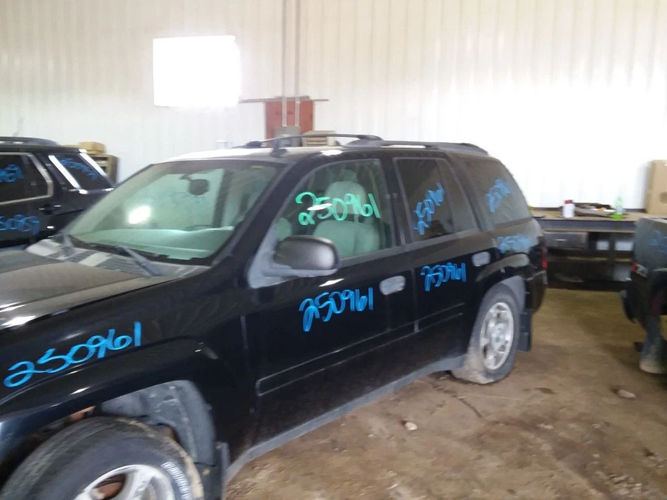 Piezas de inyección de combustible inyector de combustible para 07-08 ISUZU I-290 2098719 Foto 2 de 4