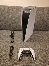 PS5 Console digital edition - Low Firmware 8.60