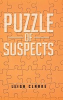 Leigh Clarke | Puzzle Of Suspects | Buch | Englisch (2013) | Gebunden