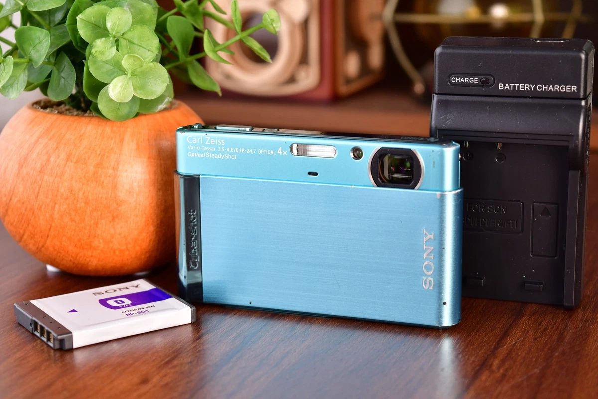 Sony Dsc T90 for sale | eBay