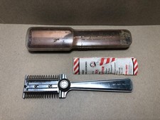 Vintage Playtex Hair Cutter - The Home Barber For The Whole Family - Made in USA