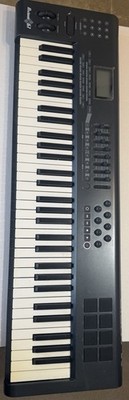 M Audio Axiom Pro 61 USB Midi Controller Keyboard