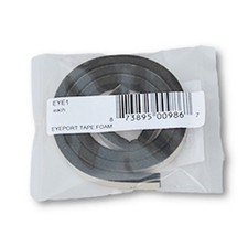 Zamp EYE1; Eyeport Tape Foam, 30 in. Long