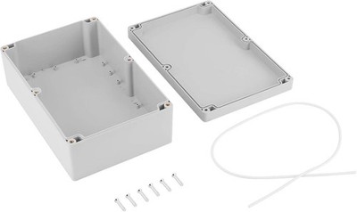 Wasserdichte Anschlussdose ABS Kunststoff 23 15 85