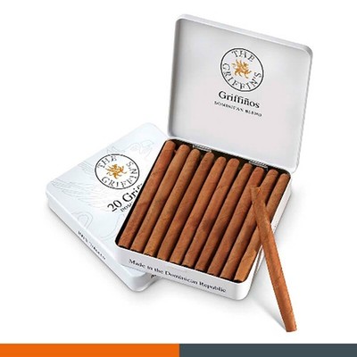 6 x The Griffin`s Classic Griffinos 20 Cigarillos