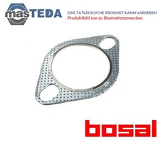256-326 AUSPUFFROHRDICHTUNG AUSPUFF DICHTUNG BOSAL FÜR SKODA SUPERB II 1.9L,2L