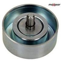 Maxgear 54-1360 Umlenk-/FüHrungsrolle FüR Keilrippenriemen Umlenkrolle