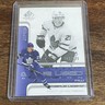 2022-23 SP Game Used #R-56 Pontus Holmberg 2001-02 Retro Rookies #/999
