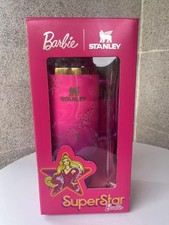 Stanley Barbie Super Star 40 OZ